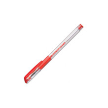 Gel pen Perfect Forpus, 0.5 mm., red Gel pen Perfect Forpus, 0.5 mm., red