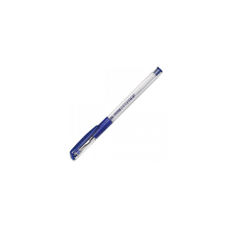 Gelinis rašiklis Perfect Forpus, 0.5 mm,