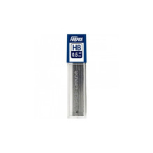 Pieštuko grafitai (šerdys) 0,5 mm HB Pieštuko grafitai (šerdys) 0,5 mm HB