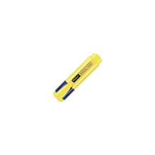 Text marker Forpus Redactor, 2-5 mm, yellow Text marker Forpus Redactor, 2-5 mm, yellow