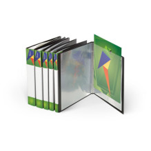 Folder with sleeves Forpus...