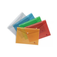 Folder-envelope with Forpus...