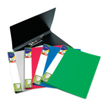 Folder with clamp Forpus...