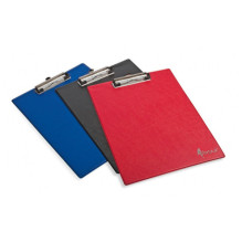 Writing pad Forpus, A4, blue Writing pad Forpus, A4, blue