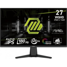MSI MAG 275QF 27' IPS 16:9