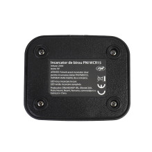 PNI WCR15 replacement charger for PNI PMR R15 radio stations PNI WCR15 replacement charger for PNI PMR R15 radio stations