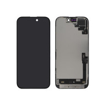 Telefono ekranas skirtas...