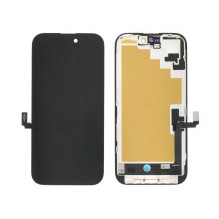 Telefono ekranas skirtas...