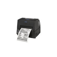 Citizen CL-S6621, 8 dots /...
