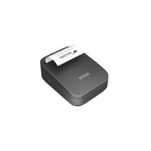 Epson TM-P80II, 8 dots / mm...