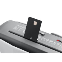 Dokumentų naikiklis DAHLE PaperSAFE 60 Dokumentų naikiklis DAHLE PaperSAFE 60