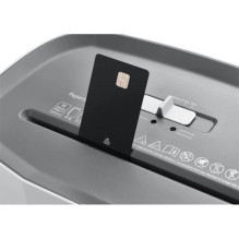 Dokumentų naikiklis DAHLE PaperSAFE 140 Dokumentų naikiklis DAHLE PaperSAFE 140