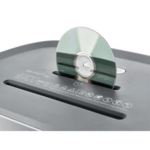 Dokumentų naikiklis DAHLE PaperSAFE 260 Dokumentų naikiklis DAHLE PaperSAFE 260