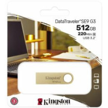 Kingston DataTraveler SE9...