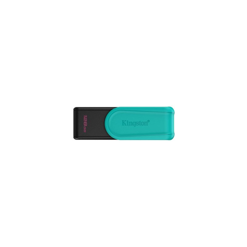 Flash memory Kingston DataTraveler Exodia S 128GB USB 3.2 Gen1