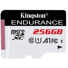 Kingston Micro SDXC 256GB...