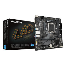 Mainboard, GIGABYTE, Intel...