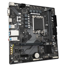 Pagrindinė plokštė, GIGABYTE, Intel B760 Express, LGA1700, Micro-ATX, DDR4 atmintis, 2 atminties lizdai, 1xPCI-Express 3
