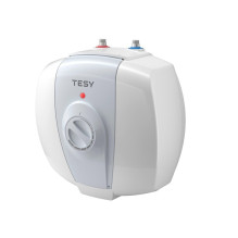 Vandens šildytuvas TESY SIMPATECO 15U, po kriaukle, 15 l