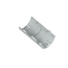 JOINT CONNECTORS LPS 25 GREY. 3 PCS. JOINT CONNECTORS LPS 25 GREY. 3 PCS.