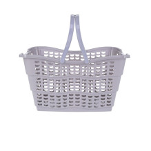 Pirkinių krepšelis su rankenomis ALMA, 15 l Pirkinių krepšelis su rankenomis ALMA, 15 l