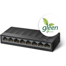 Tinklo šakotuvas TP-Link LS1008G Tinklo šakotuvas TP-Link LS1008G