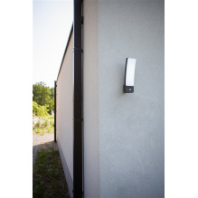 Luminaire Lutec KIRA 5288903118, 18W, LED, IP54, anthracite Luminaire Lutec KIRA 5288903118, 18W, LED, IP54, anthracite