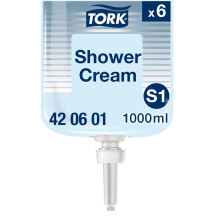 Skystas muilas Tork Premium...