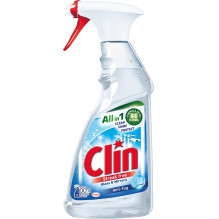 CLEANER WINDOW CLIN...
