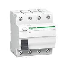 Leakage current relay...