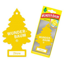 AIR FRESHENER WUNDER-BAUM...