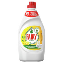 DISHWASHING LIQUID FAIRY...