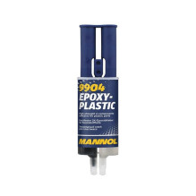 EPOXY-METAL TWO COMPONENTS...