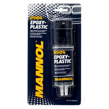 EPOXY-METAL TWO COMPONENTS ADHESIVE FOR EPOXY-METAL TWO COMPONENTS ADHESIVE FOR