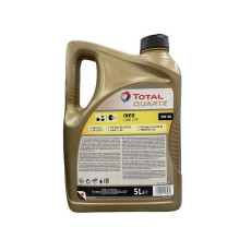 VARIKLIŲ TEPALAS "TOTAL QUARTZ INEO LONG LIFE 5W30"