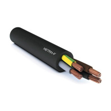 Rubber cable Elpar H07RN-F,...