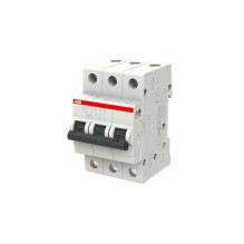 SH203-B 16 MINICIRCUITBREAKER
