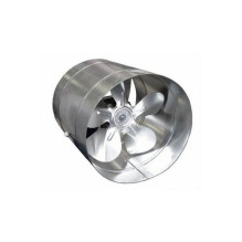 Kanalinis ventiliatorius VENTS VKOMZ 150, ašinis