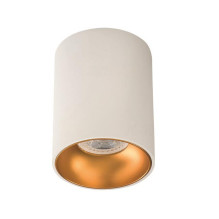 LUMINAIRE RITI GU10 W / G...