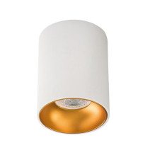 LUMINAIRE RITI GU10 W / G 220V 25W LUMINAIRE RITI GU10 W / G 220V 25W