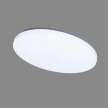 Šviestuvas plafonas Tope Sopot, 2x48W, LED, Ø585mm Šviestuvas plafonas Tope Sopot, 2x48W, LED, Ø585mm