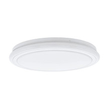 Ceiling light Eglo, LED, 30W, 3000-6500K, 2200lm, Ø40 Ceiling light Eglo, LED, 30W, 3000-6500K, 2200lm, Ø40