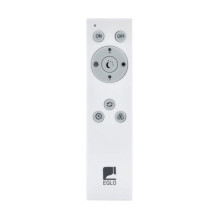 Ceiling light Eglo, LED, 30W, 3000-6500K, 2200lm, Ø40 Ceiling light Eglo, LED, 30W, 3000-6500K, 2200lm, Ø40