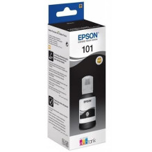 Rašalas Epson 101, juodas Rašalas Epson 101, juodas