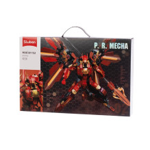 Konstruktorius Sluban M38-B1152, plastikas