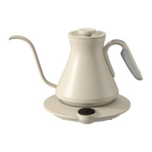 Cocinare Coffee Gooseneck Kettle Cocinare B6 (white)