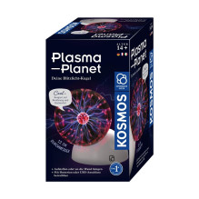 Kūrybos rinkinys Kosmos Plasma Planet