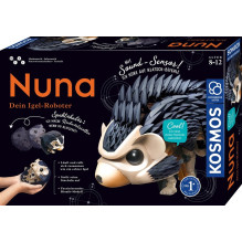 Creative kit Kosmos Nuna