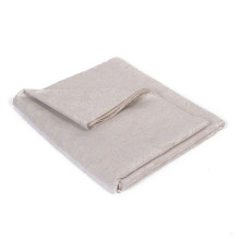 TABLECLOTH LINEN 160X160CM
