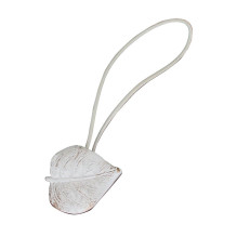 RESIN TIEBACK WITH MAGNET...